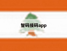 智码接码app