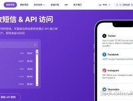 虚拟手机号码接码网站有哪些软件