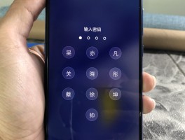 虚拟手机号接发短信怎么设置密码保护功能