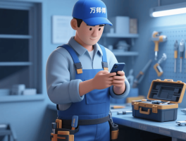 万师傅接单平台可靠吗安全吗可靠吗