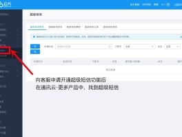 关于云短信免费接收平台有哪些呢知乎的信息