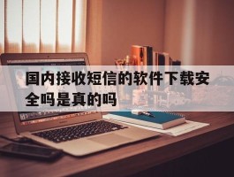 国内接收短信的软件下载安全吗是真的吗