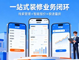 装修接单平台哪个好点