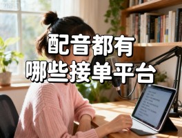 现在的接单平台有哪些好用