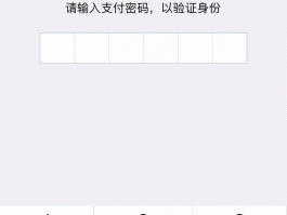 微信授权支付管理在哪里设置密码登录