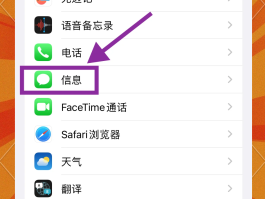 短信接收验证码测试怎么弄的啊苹果
