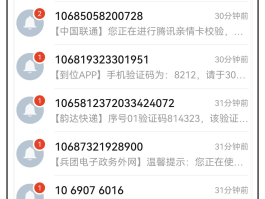 短信验证码平台中文显示乱码怎么解决呢苹果手机的简单介绍