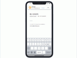为什么iphone短信验证码自动输入会重复呢