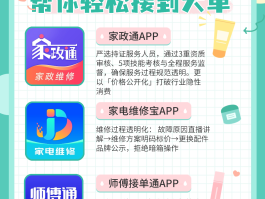 接单平台app软件哪个好用一点