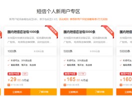 包含阿里云短信平台收费标准是什么意思呀的词条