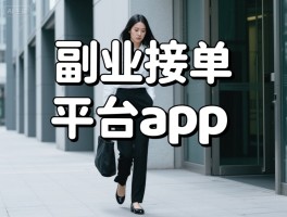 最好用的接单平台是什么