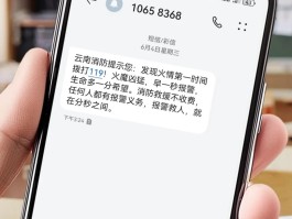 云平台短信接收