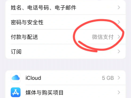 接码平台付费怎么取消绑定微信账号呢苹果