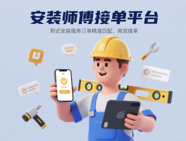 关于装修师傅接单平台排名最新的信息