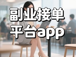 正规兼职接单平台有哪些软件可以做