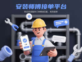 按摩技师接单平台软件下载安装